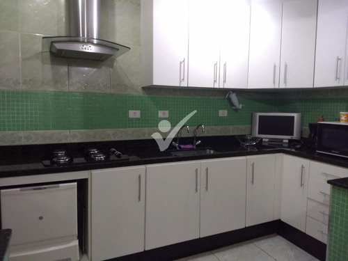 Imagem 12 de 25 de Casa À Venda Em Jardim Nossa Senhora Do Carmo - Ca003094