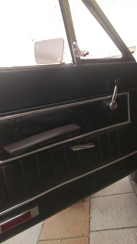 Ford Corcel