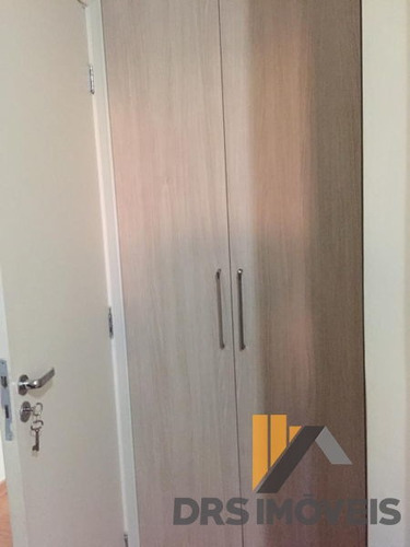 Imagem 10 de 13 de Apartamento Padrão Com 3 Quartos No Piazza Di Roma - Ap295-v