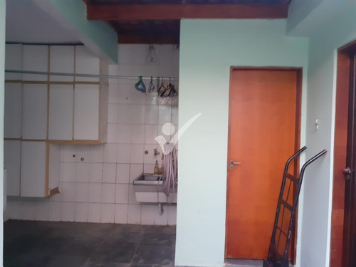 Imagem 22 de 30 de Casa Para Aluguel Em Vila Matilde - Ca004097
