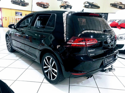 Imagem 6 de 10 de Golf 1.4 Tsi Highline - 2015 - Completo