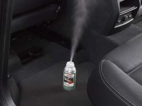 Imagen 2 de 4 de Sonax Limpiador De Aire Acondicionado Neutro Antibacterial
