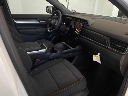 GMC Terrain 1.5T