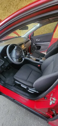 Honda HR-V 1.8 Uniq Mt