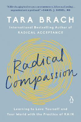 Libro Radical Compassion : Learning To Love Yourself And ...