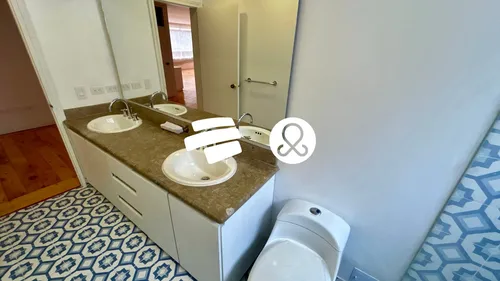 Apartamento En Venta Ó Arriendo En Chapinero Norte, Bogotá