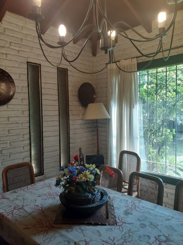 Imagen 18 de 30 de Casa Quinta En Venta De 1670m2 Ubicado En La Unión