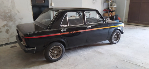 Imagen 1 de 17 de Fiat 128 Iava