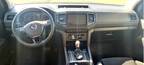 Volkswagen Amarok 3.0 V6 Cd Comfortline