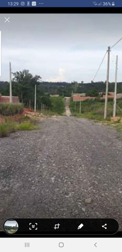 Terreno Mil Metros Em Chácara Santa Isabel Tupy Piracicaba
