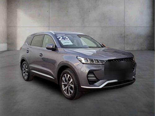 Chirey Tiggo 7 Pro 2023