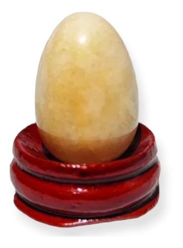 Huevos De Piedra Vaginales O Decorativos Con Pedestal 