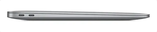 comprar Apple Macbook Air M1 256gb Ssd 8gb Ram Cinza-espacial Cinza-espacial