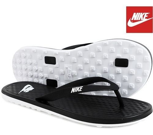 Sandalias Nike Ondeck Flip Flop Nueva Original