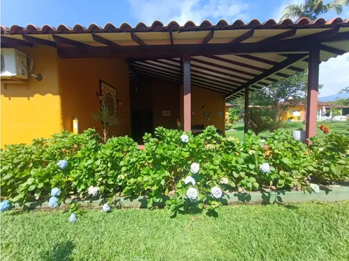 Se Vende Finca Hotel Vía Armenia - El Caimo
