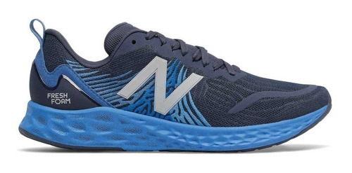 Zapatillas New Balance Fresh Foam Mtmpobb Men Envios Al Pais