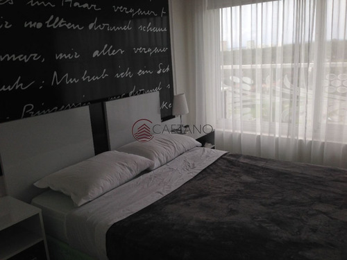 Imagen 12 de 17 de Hermoso Departamento En Venta - Punta Del Este Mansa
