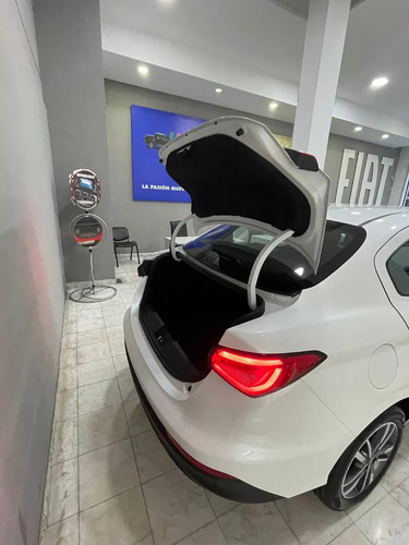 Fiat Cronos 1.3 Gse Precision Cvt