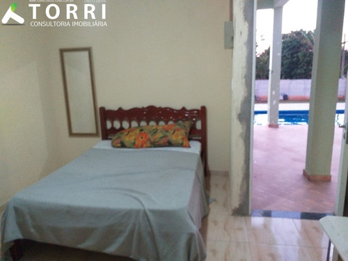 Chácara À Venda Em Iperó - Ch00245 - 68077501