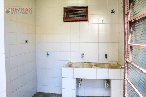Imagem 21 de 25 de Casa Com 2 Dormitórios À Venda, 90 M² Por R$ 229.900,00 - Jardim São Guilherme - Sorocaba/sp - Ca1981