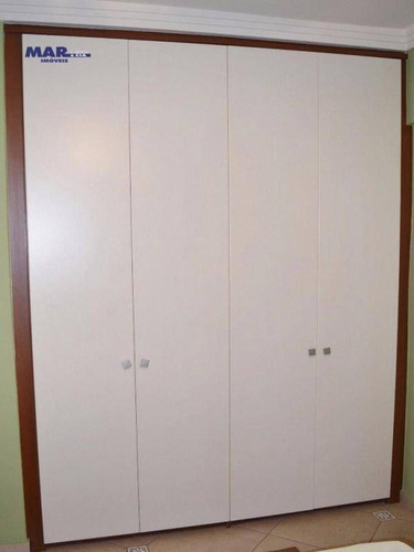 Imagem 10 de 18 de Apartamento Residencial À Venda, Centro, Guarujá - . - Ap11018