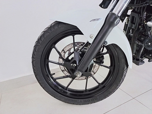 Imagem 8 de 14 de Yamaha Fz25 Fazer 2019