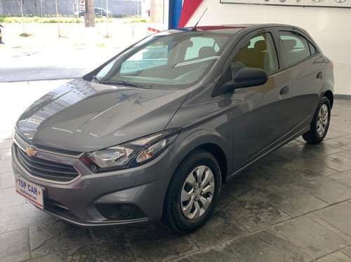 Imagem 4 de 15 de Chevrolet Onix Carro Sem Entrada Trabalhar Em Aplicativo Sp