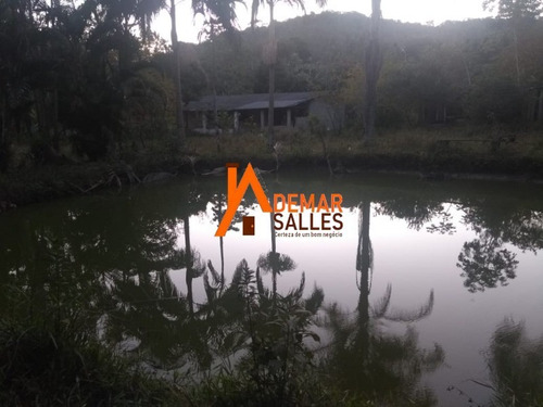 Imagem 17 de 23 de Chacara - Ch00064 - 68105344