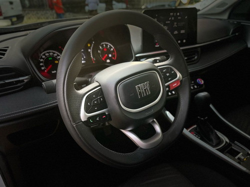 Fiat FASTBACK 1.0 TURBO 200 FLEX AUDACE CVT