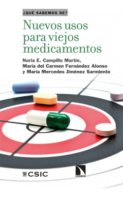 Libro Nuevos Usos Para Viejos Medicamentos De La Catarata