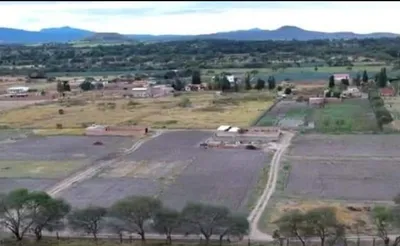 Terreno en venta