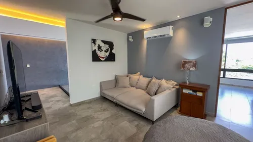 Casa En Venta En Privada Residencial Parque Natura