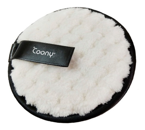 Coony Make Up Remover Pad Removedor Maquillaje Reutilizable
