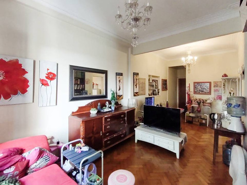 Imagen 2 de 18 de Venta De Departamento 2 Ambientes En Balvanera