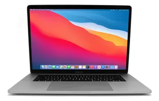 Apple Macbook Pro A1990 15.4 Core I7 8va 512gb Ssd M.2 16gb
