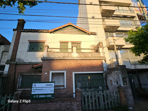 Venta Terreno En Vicente Lopez Oportunidad