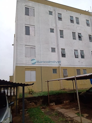 Imagem 23 de 26 de Apartamento Para Venda E Locação Em Campinas - Ap03177 - 69274041