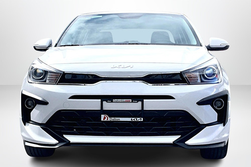 Kia Rio 2023