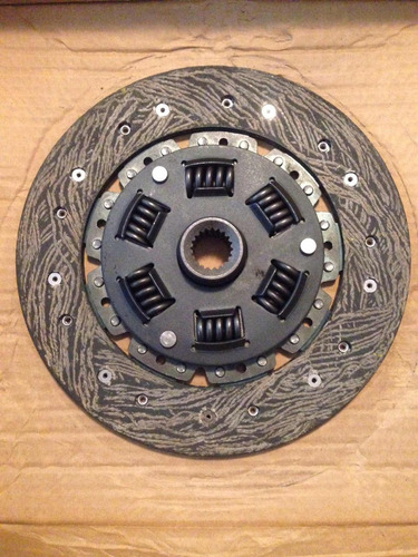 Kit Croche Clutch Embrague Tucson Kia Sportage 2.0