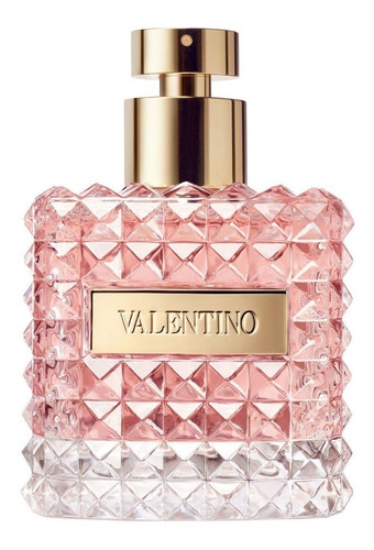 Valentino Donna Mujer Perfume Original 30ml Perfumesfreeshop