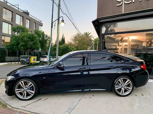 Bmw Serie 4 3.0 435i M Package