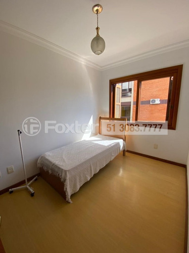 Imagem 15 de 22 de Apartamento, 2 Dormitórios, 74.02 M², Higienópolis - 206376