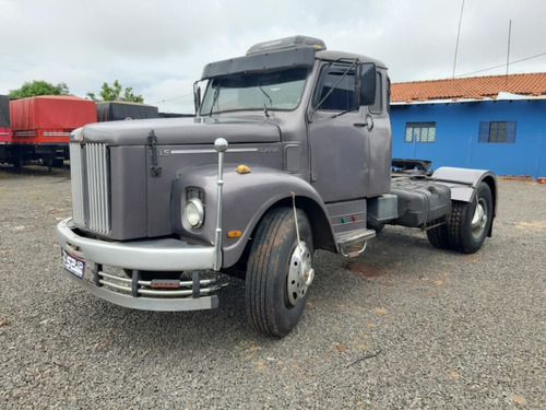 Imagem 6 de 7 de Scania 111s