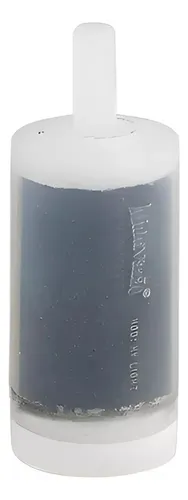 comprar Vela Para Filtro Refil Com Carvão Ativado Pu002F Torneira Filtro