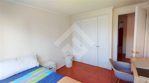 Arriendo Depto De 3 Dorm 2 Baños 2 Estac 1 Bod Las Condes