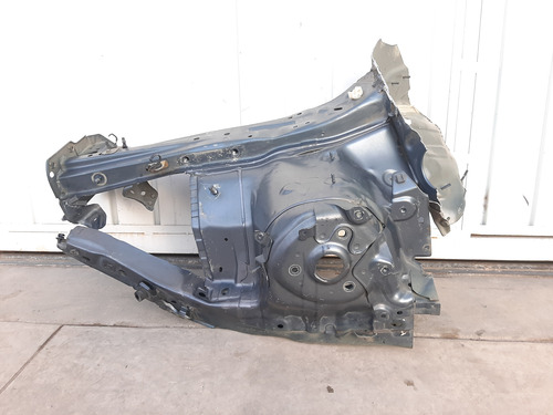 Punta Delantera Izquierda Mazda 3 2.0l Aut 14-18 (Usado)