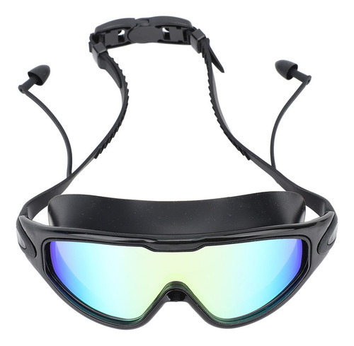 Gafas De Natación, Gafas De Natación Con Visión Amplia, Impe