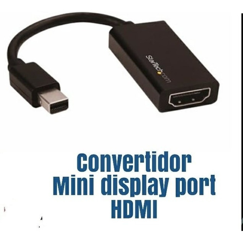 Adaptador Display To Hdmi