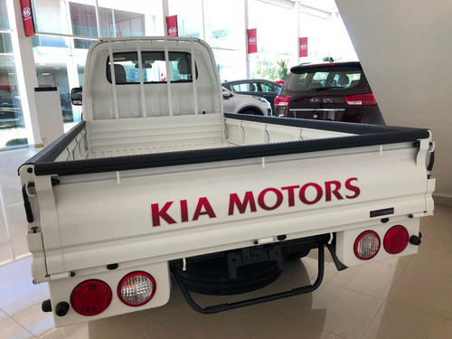 Kia K 2500 0km Pick Up