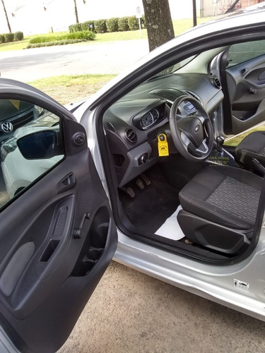 Ford Ka S 1.5 2017